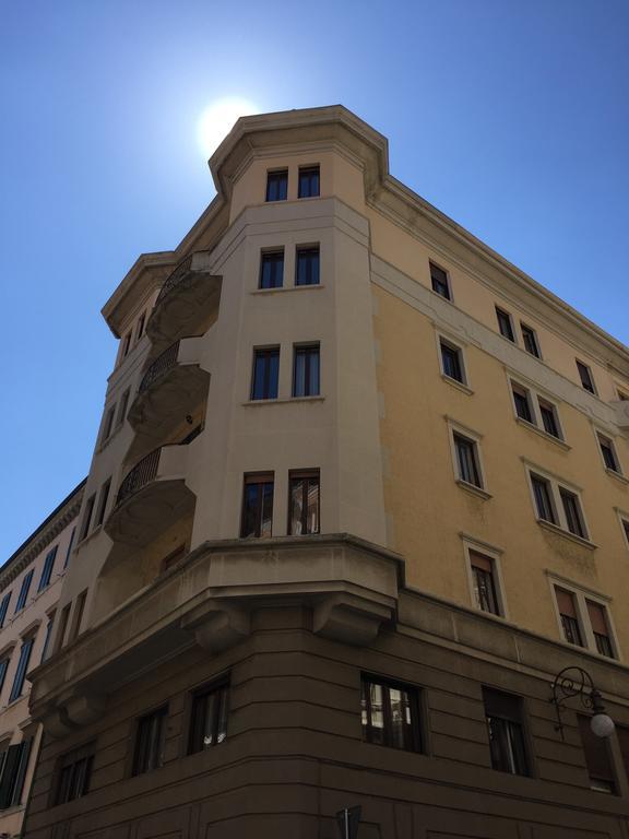 Dai Muli B&B Trieste Exterior foto