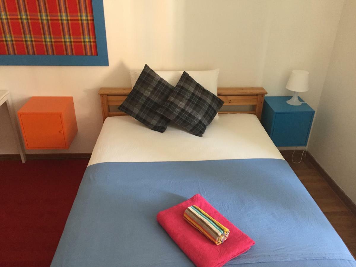 Dai Muli B&B Trieste Exterior foto